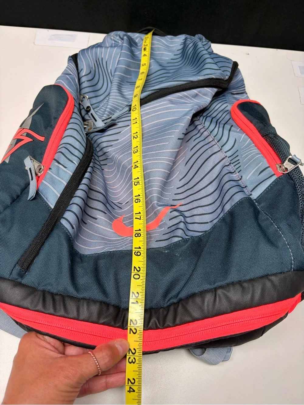 Nike KD MaxAir Basketball Backpack